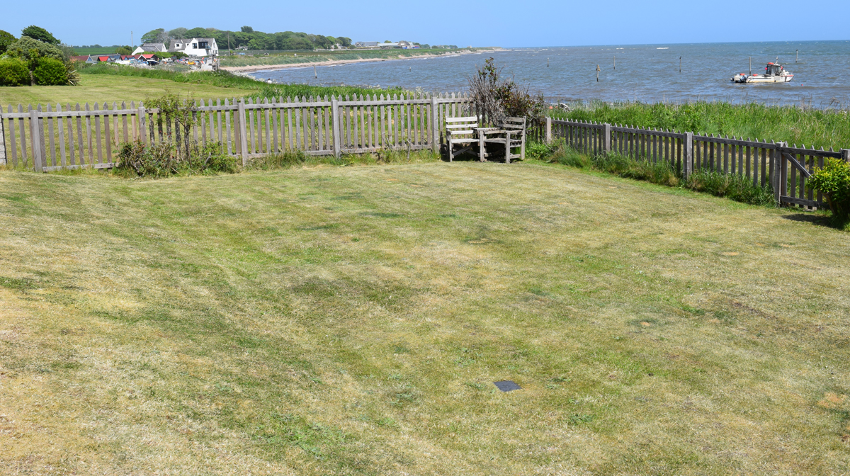 carnoustie scotland