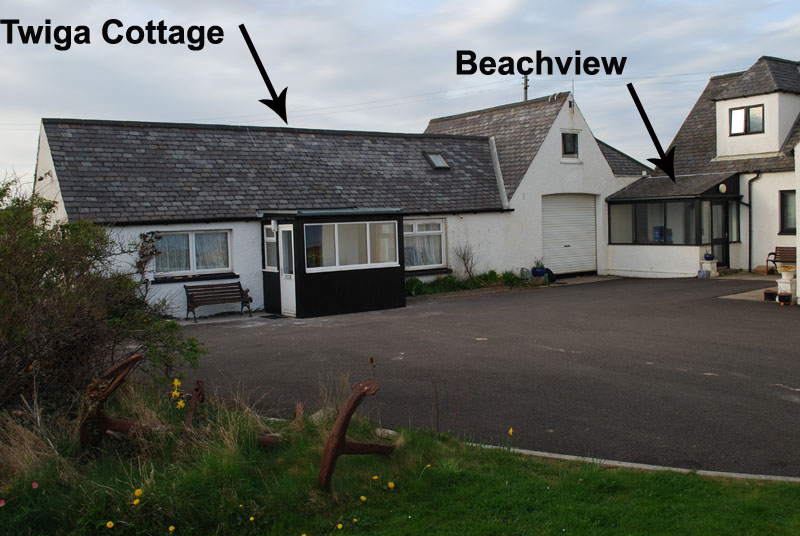 Beachview Westhaven