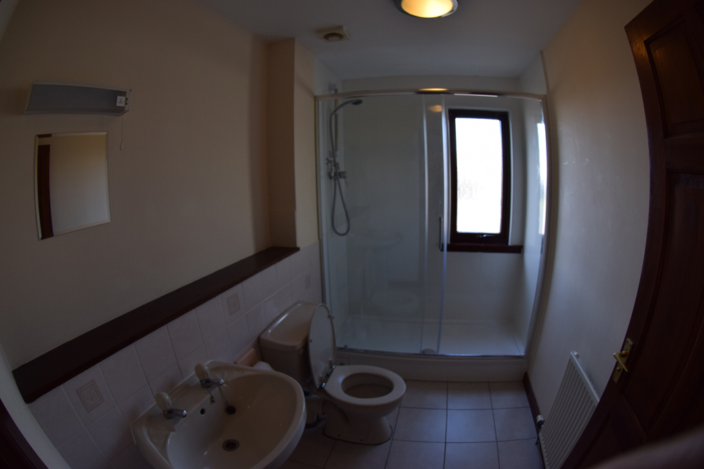 Beachview bathroom