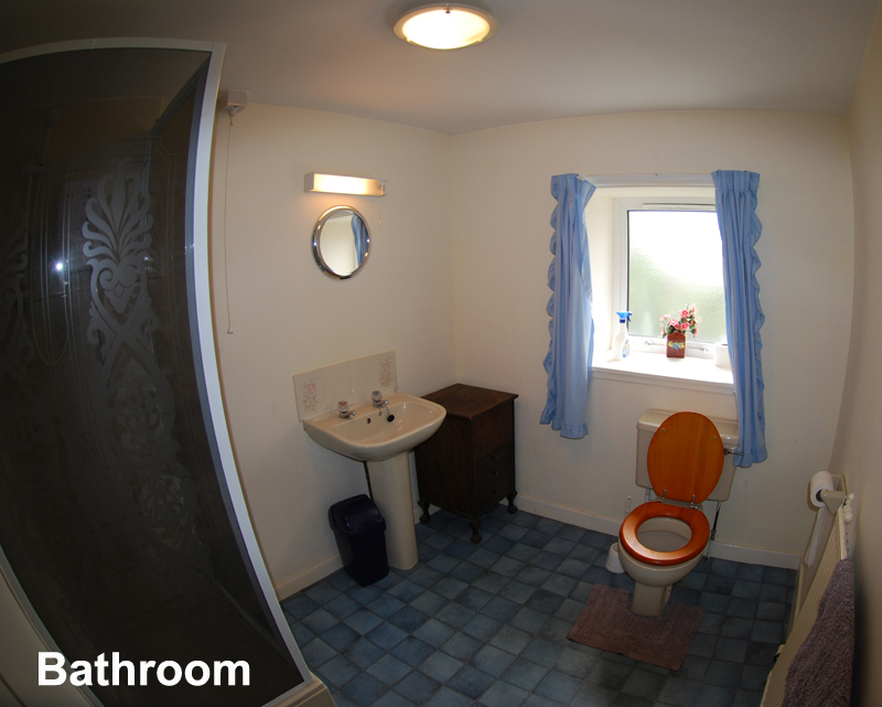 Twiga Bathroom