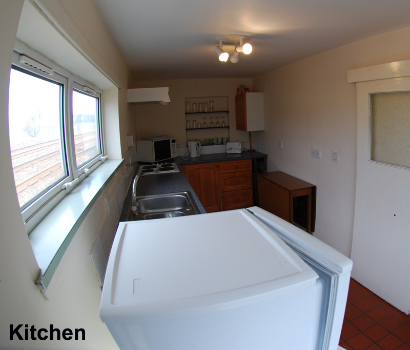 Twiga Kitchen