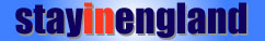 Stay in England - Accommodation Eating & Drinking in England