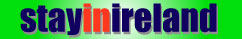 Stay in Ireland - Accommodation Eating & Drinking in Ireland