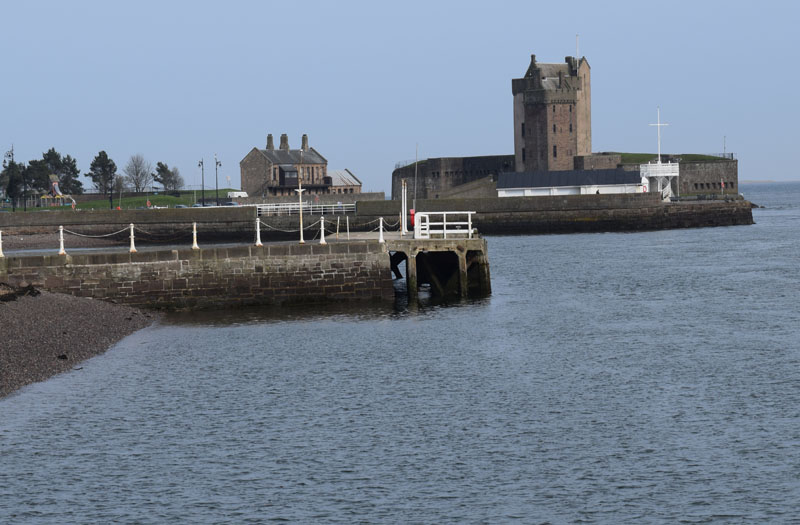 river tay