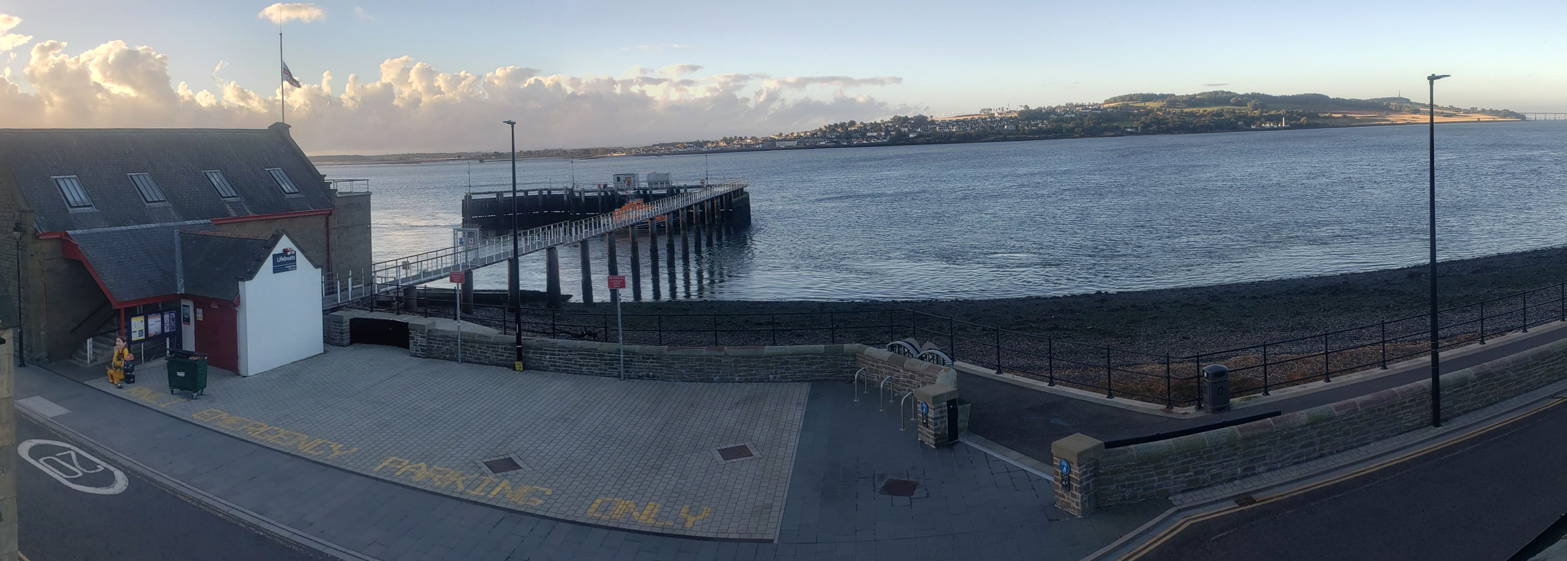 Broughty Ferry Scotland